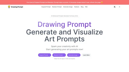 Drawing Prompt